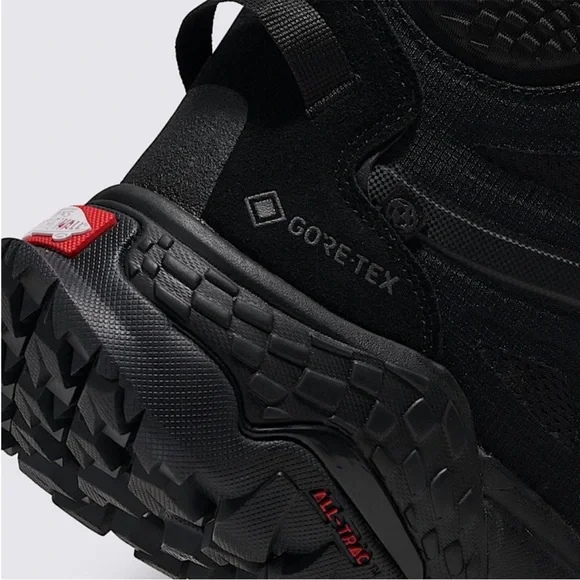 Vans Crestline GORE-TEX Shoe
Waterproof Women 7.5 US - Picture 6 of 14